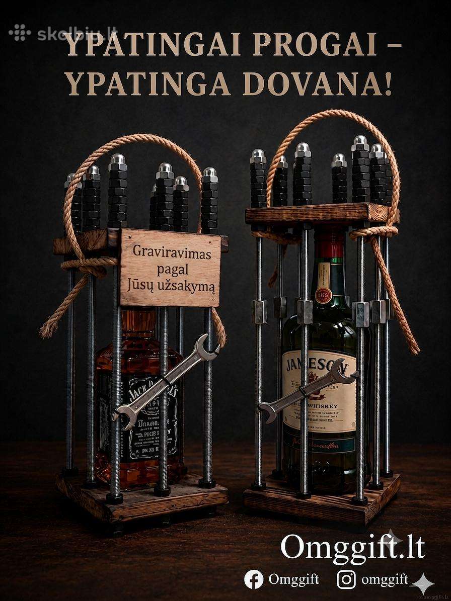 Butelio kalėjimas narvas