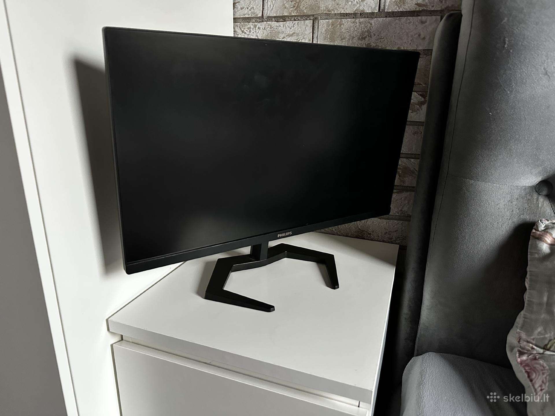 Philips Evnia 24m1n3200za/00 Monitorius. 165hz.
