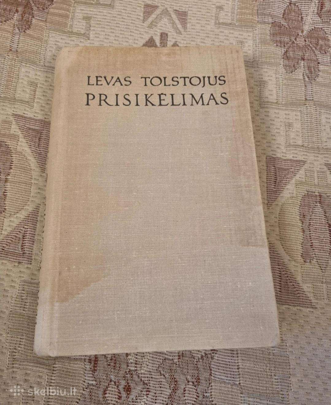 Prisikėlimas