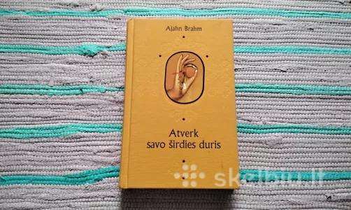 Atverk savo širdies duris ir kiti budistų pasakoji