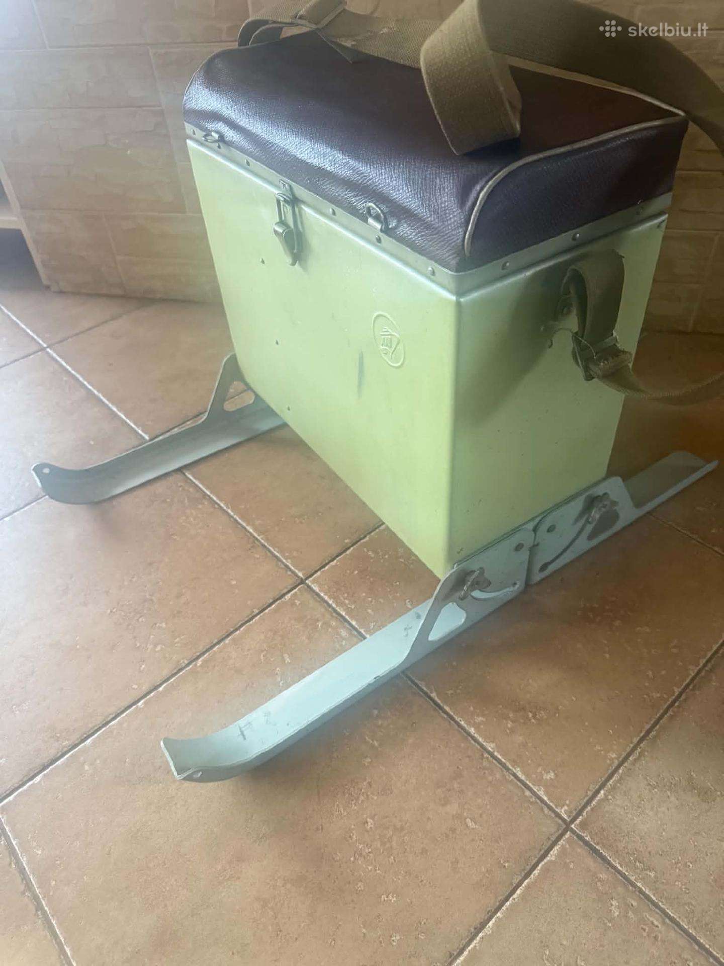 Zvejybine deze