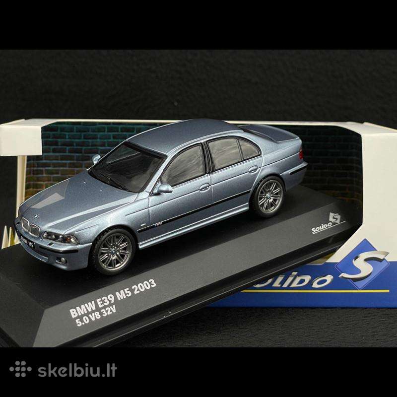 Bmw M5 (E39)