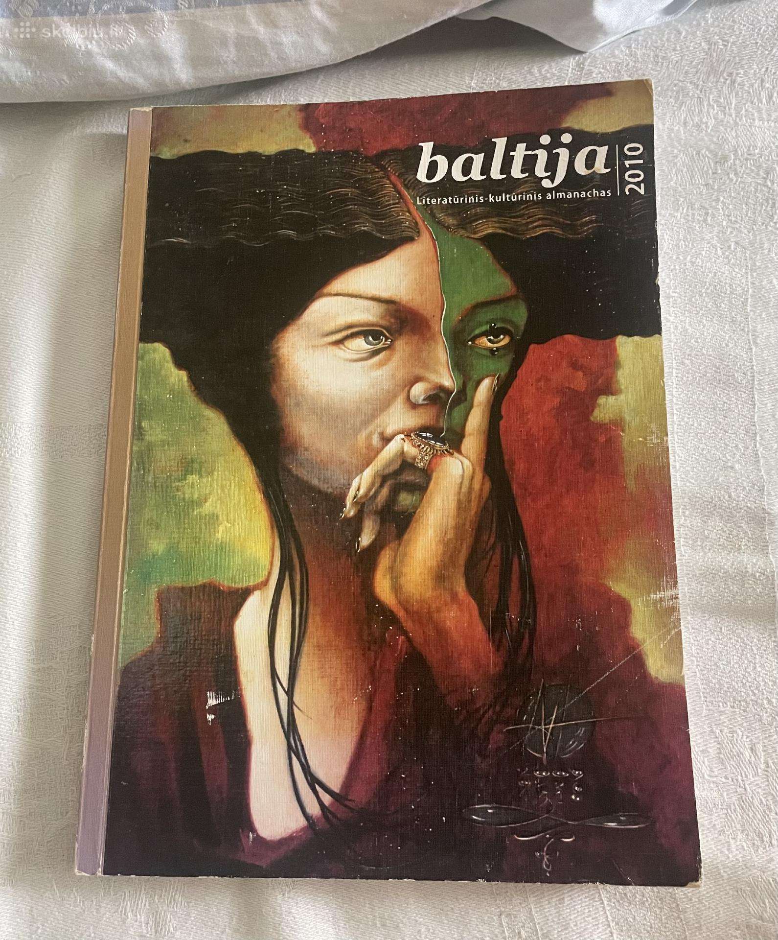 Baltija