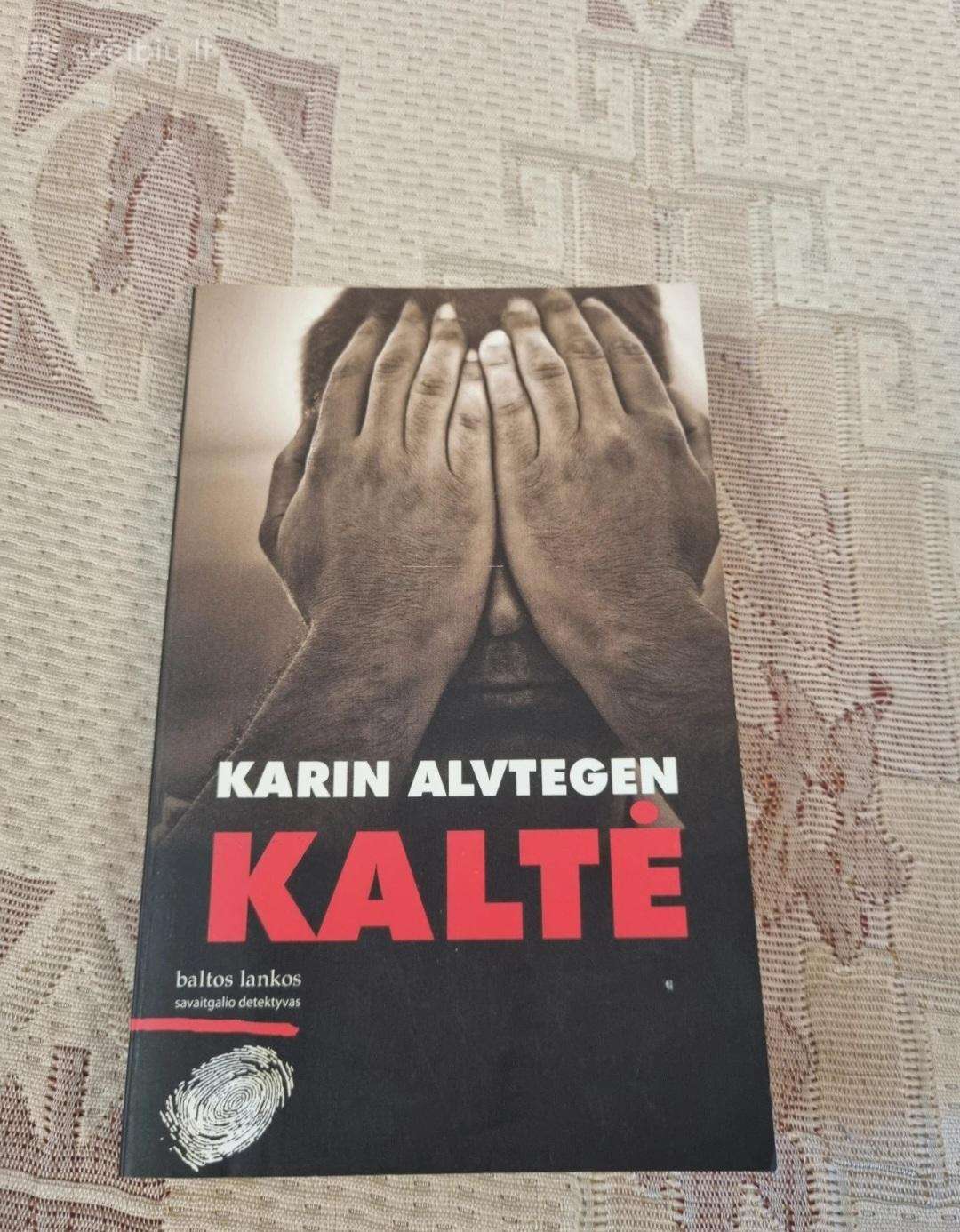 Kaltė