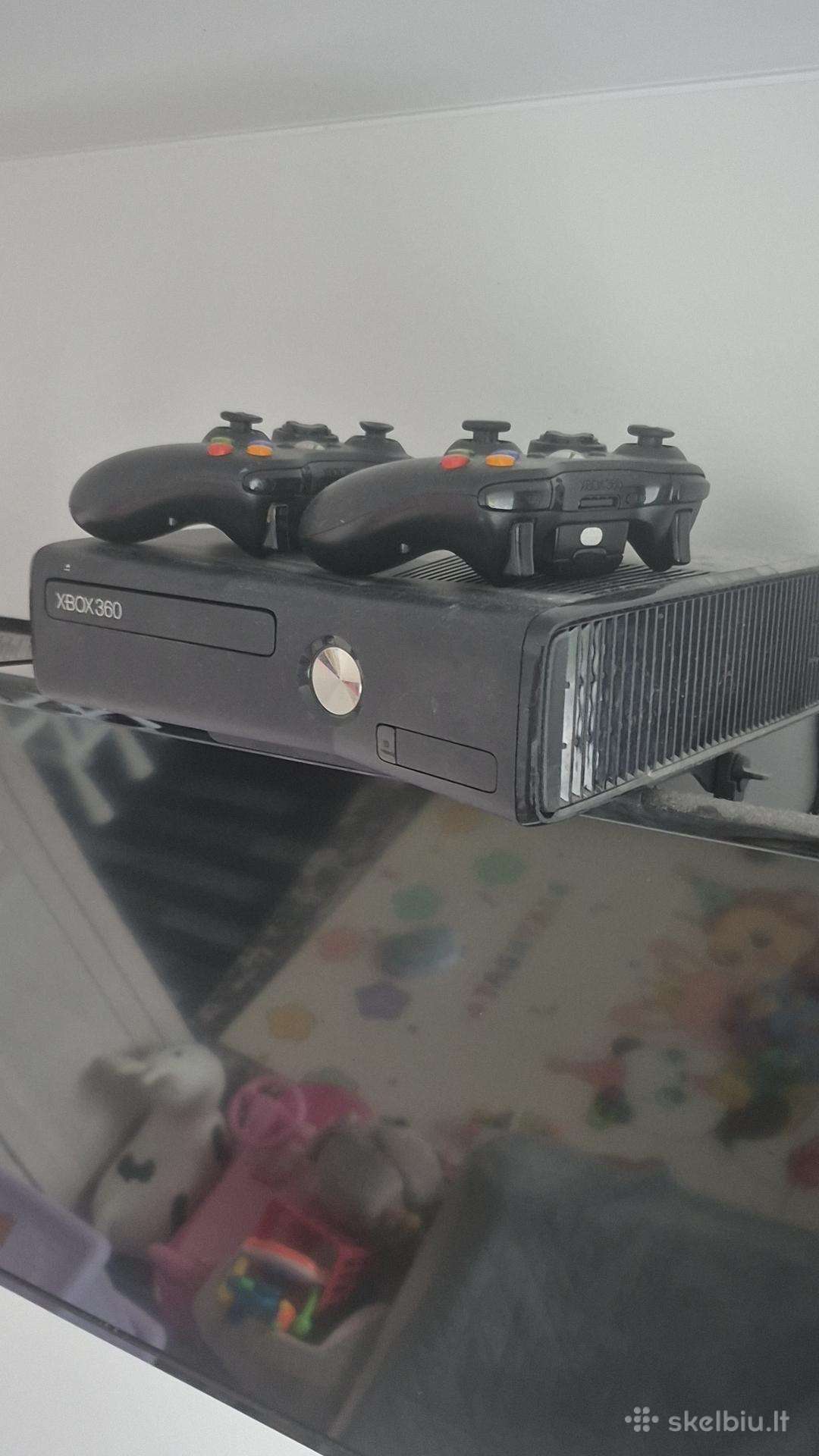 Xbox 360