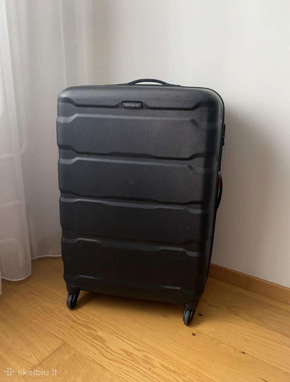 Samsonite lagaminas