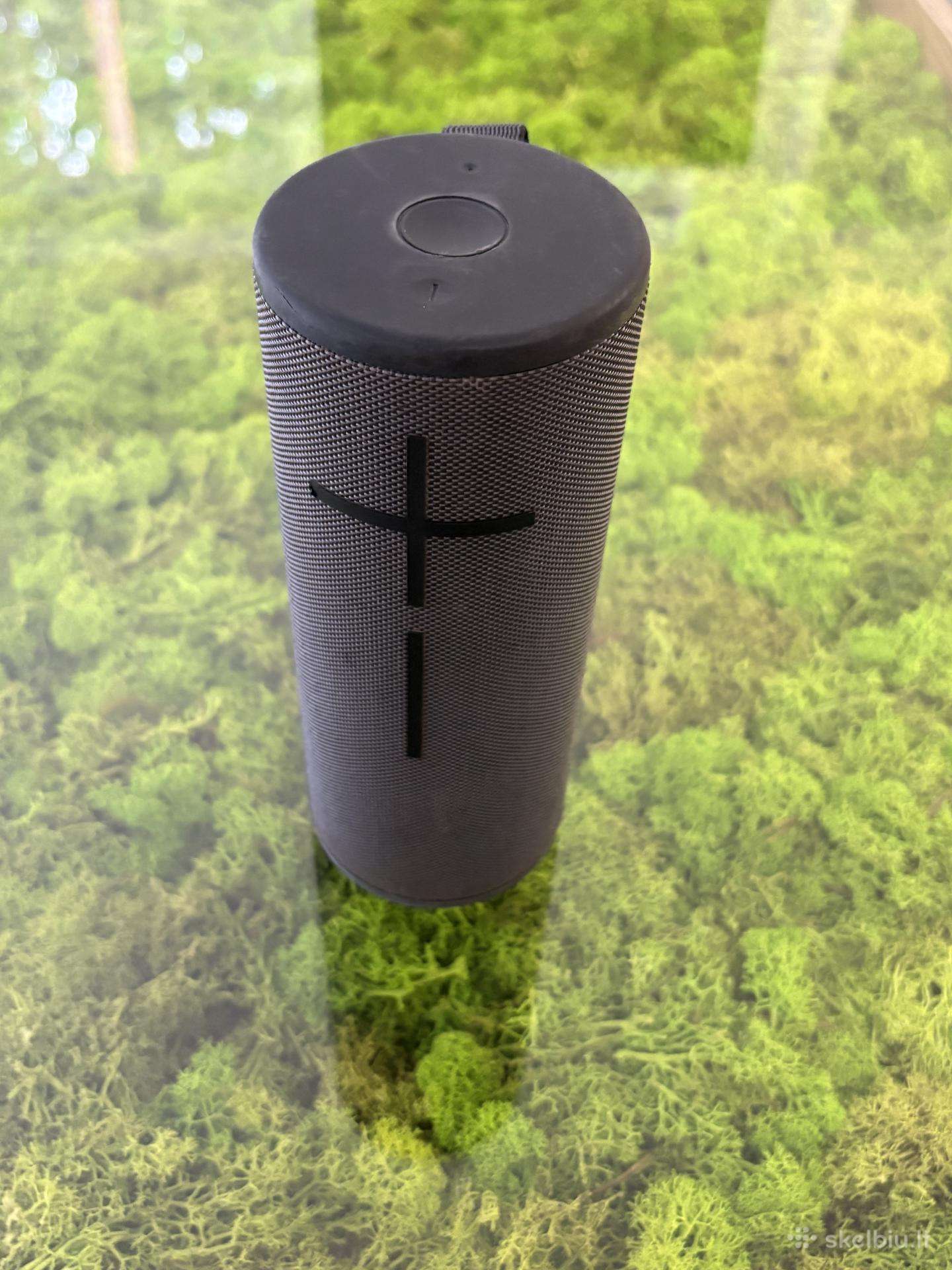 Ultimate Ears Megaboom 3