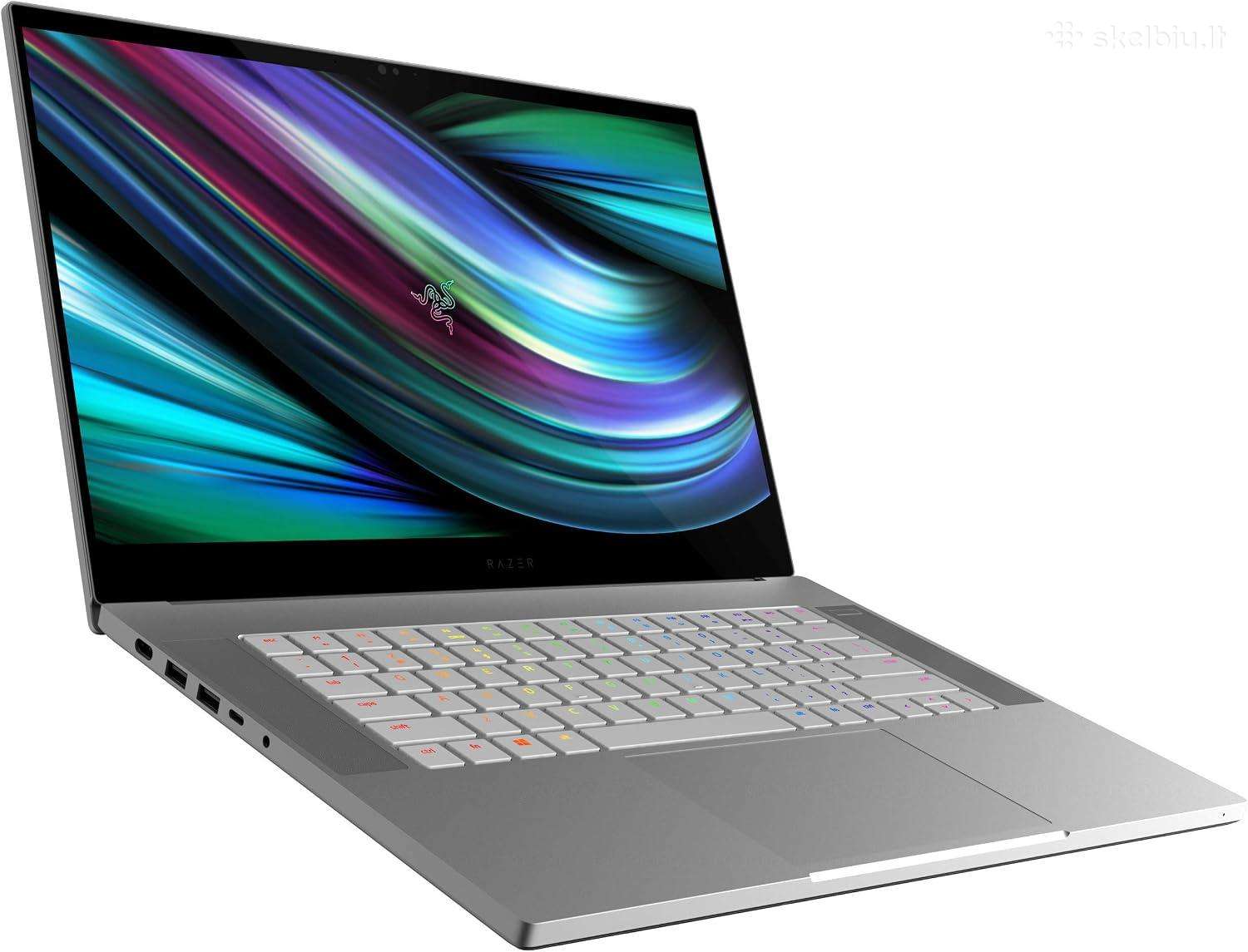 Razer Blade 15 Studio Edition