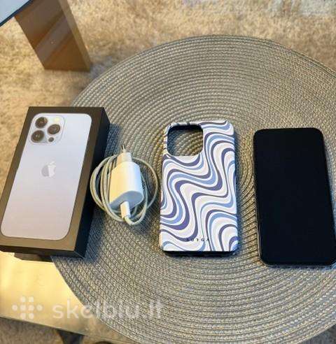 Apple iPhone 13 Pro
