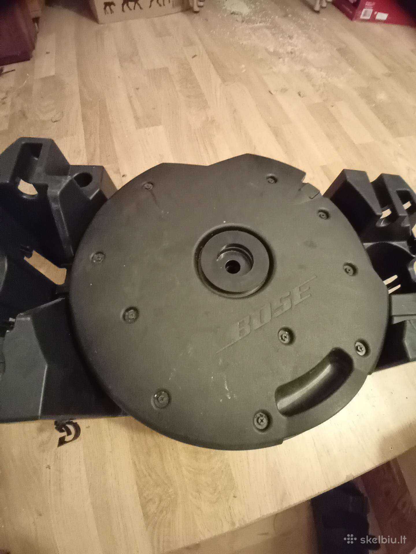 Auto aparatūra