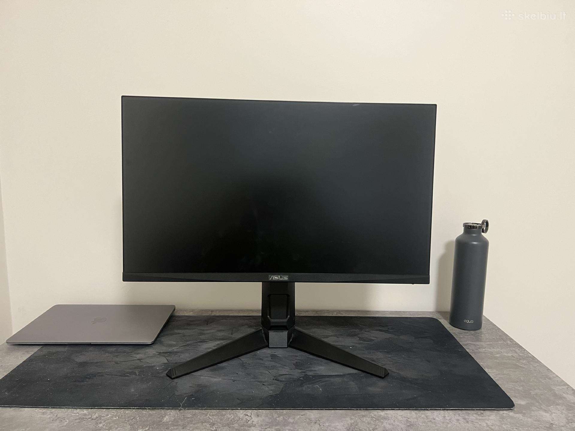 Asus Tuf Gaming Vg259ql5a 24,5" 200hz Fast Ips