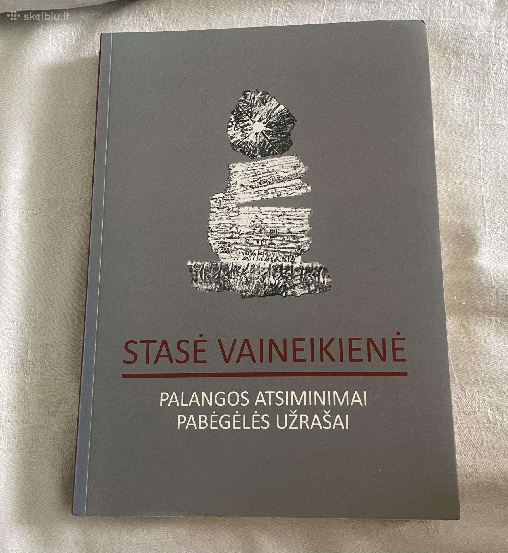Palangos atsiminimai