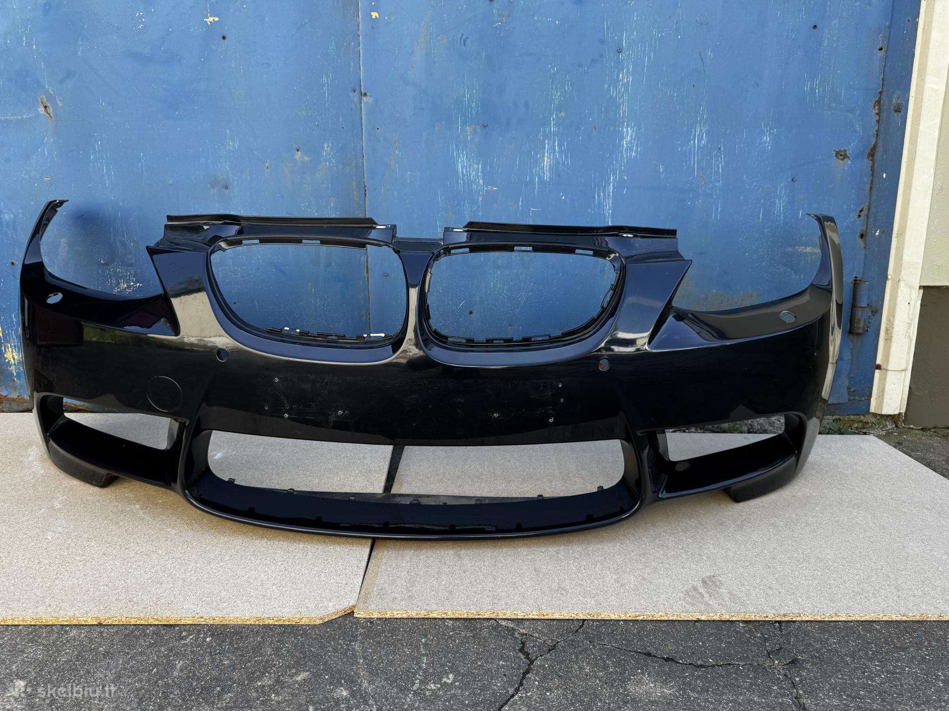 Bmw M3 E92,e93 priekinis bamperis