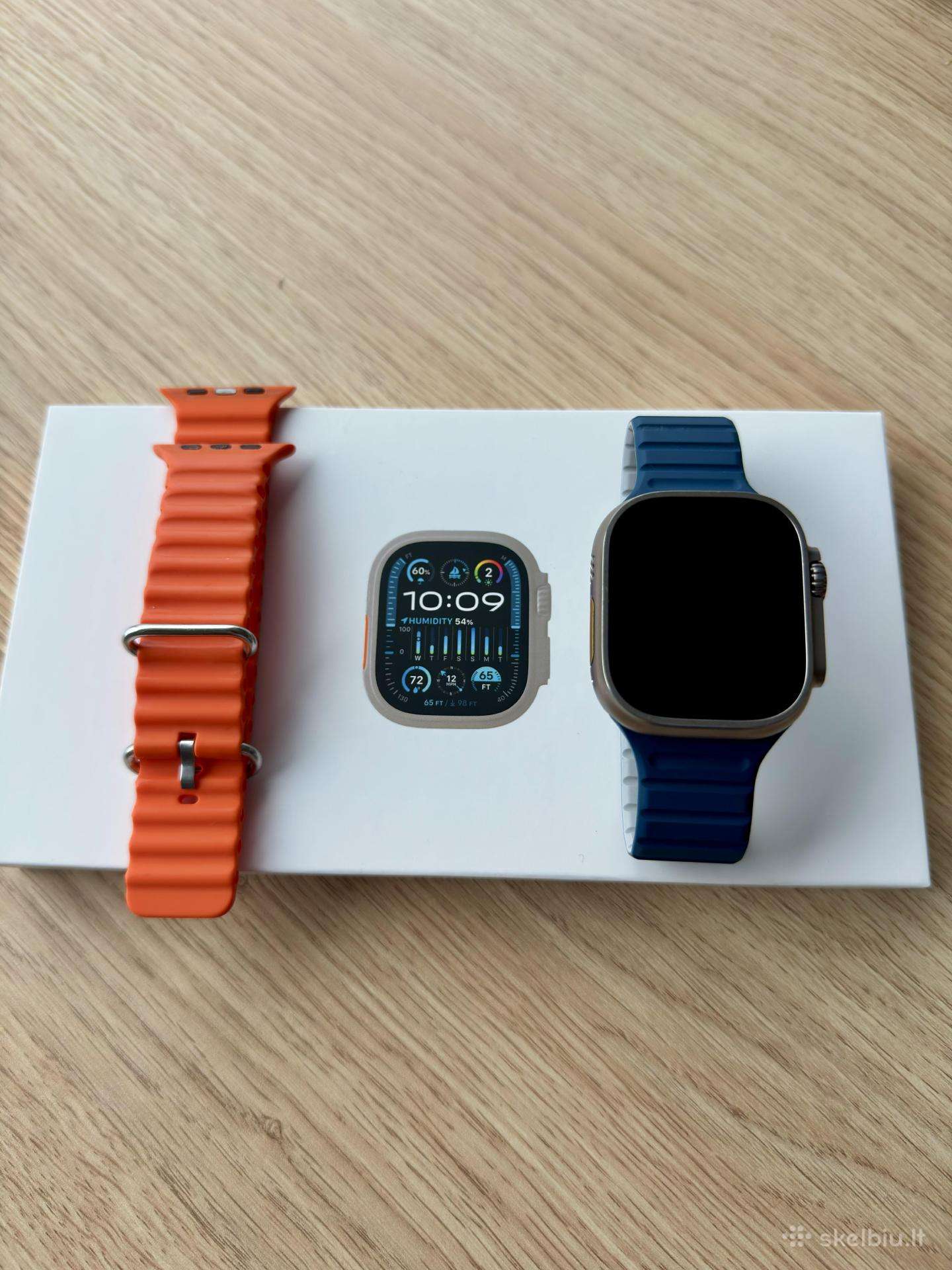 Apple Watch Ultra 2
