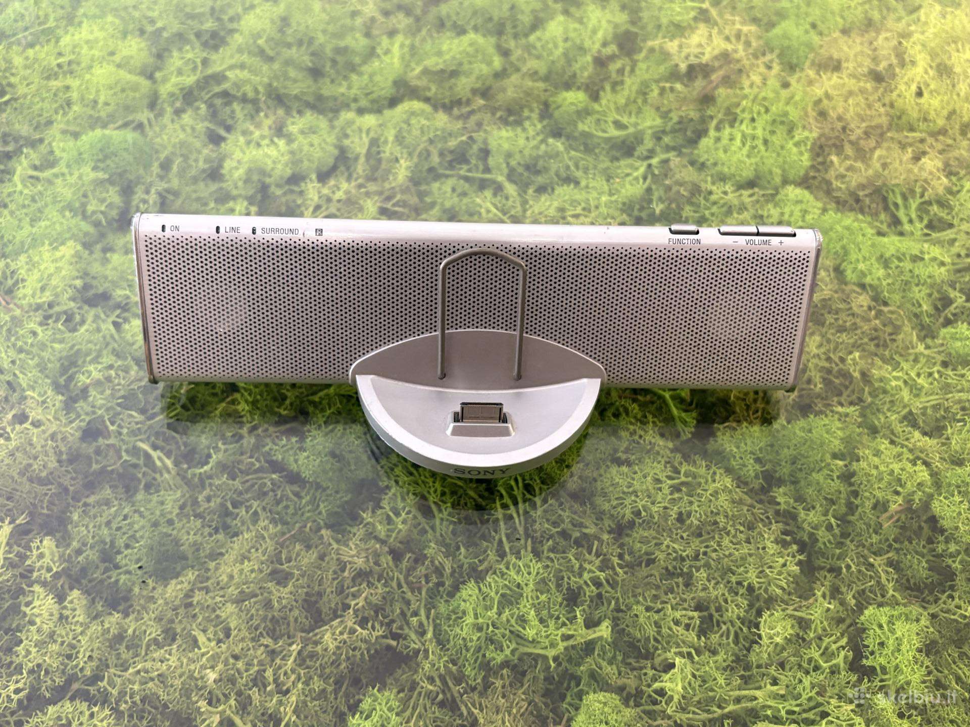 Sony Cpf-nw001p
