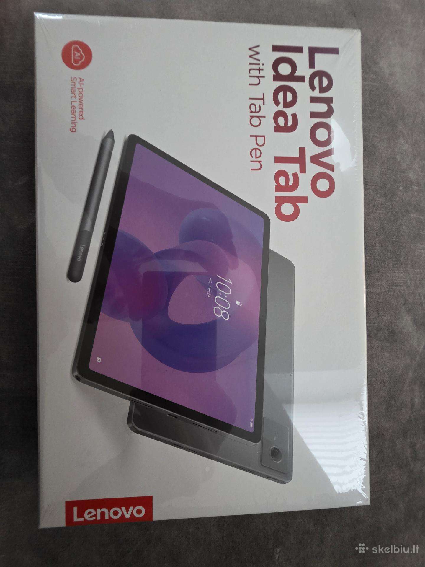 Lenovo idea tab