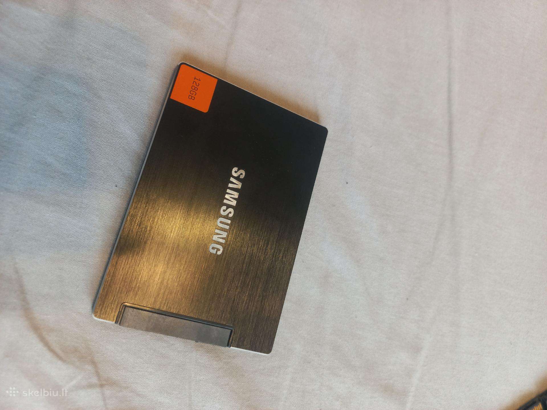 Samsung SSD 830 Series 128 GB