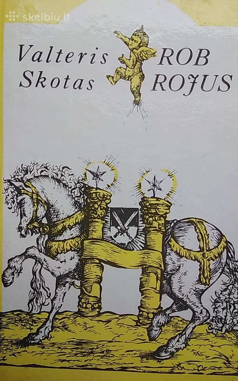 Rob Rojus