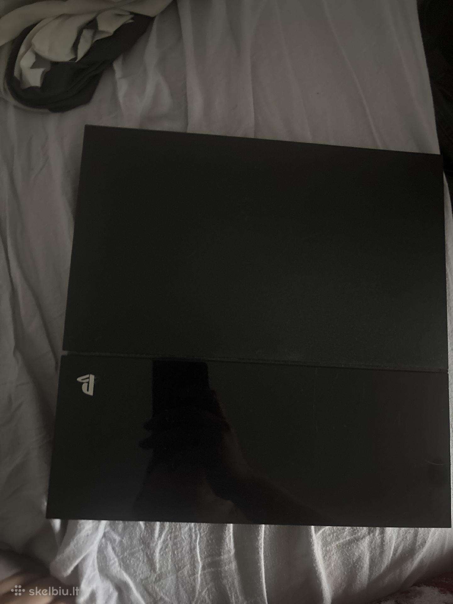 Ps4