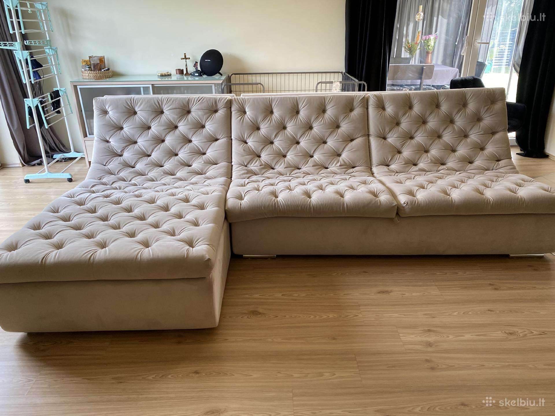 Sofa-lova