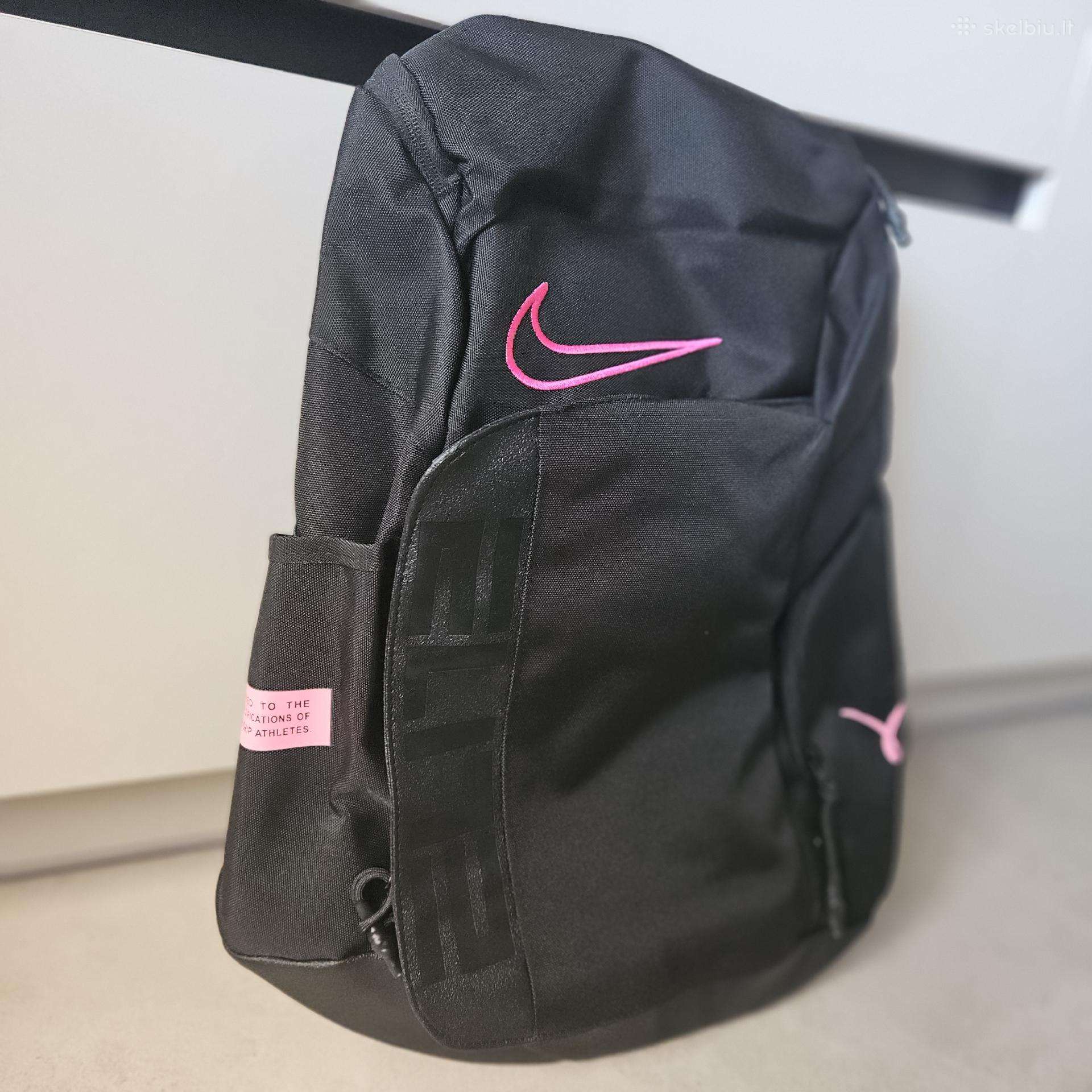 Nike Elite kuprinė