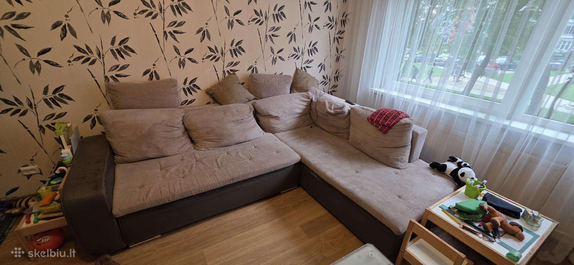Sofa lova