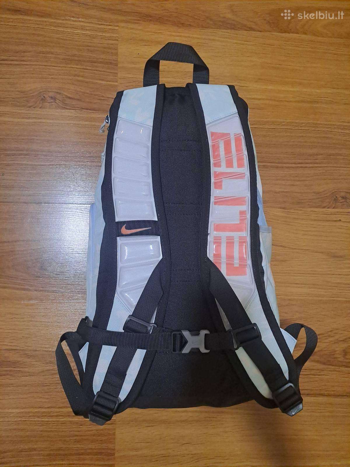 Nike elite V2