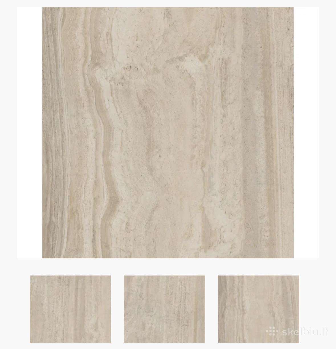 Plytelės Navona Honey Vein Ret 120x120;