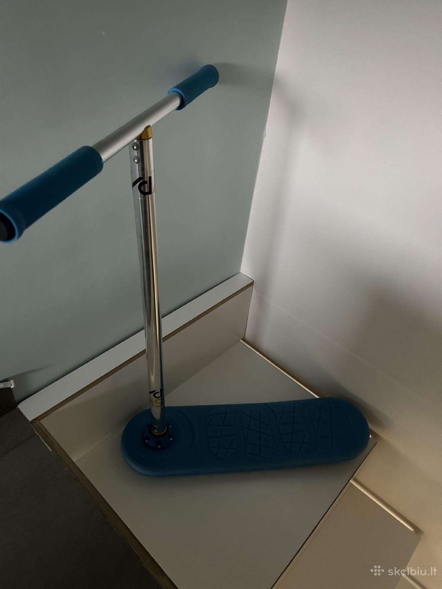 Indo scooter