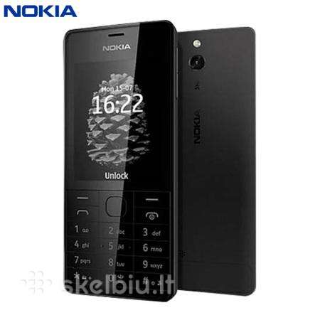 Nokia 515 su garantija