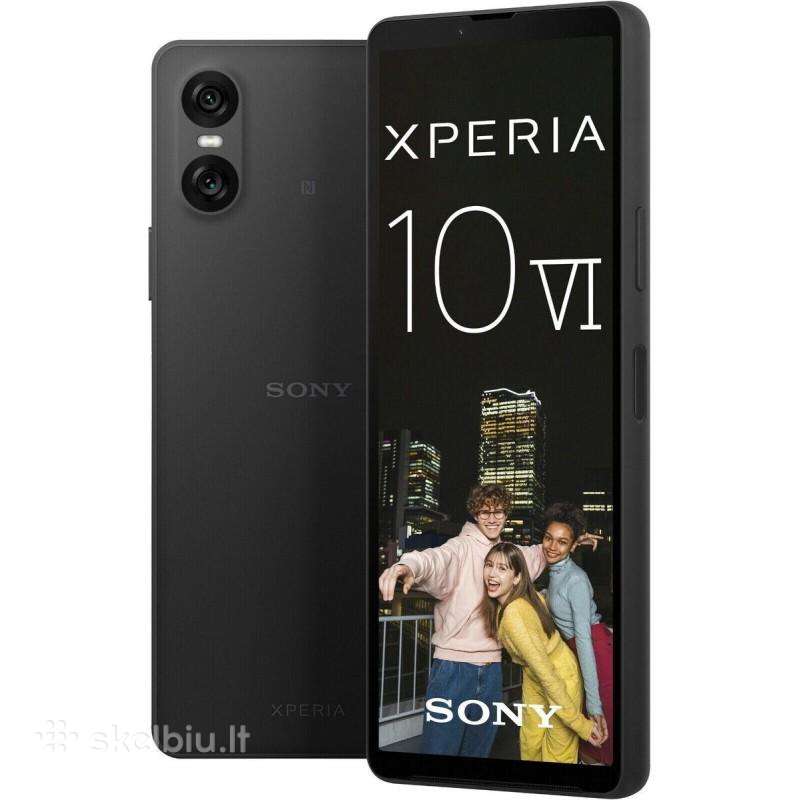 Sony Xq-es54 Xperia 10 Vi su garantija