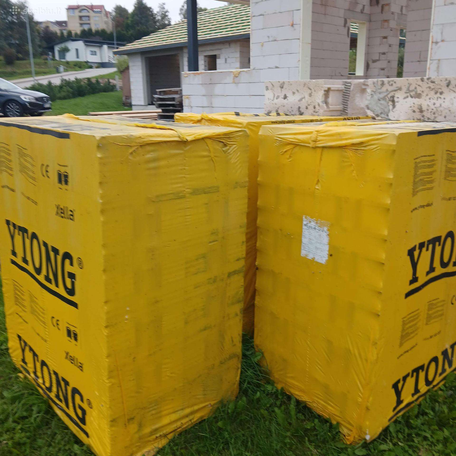 Ytong forte 240200600