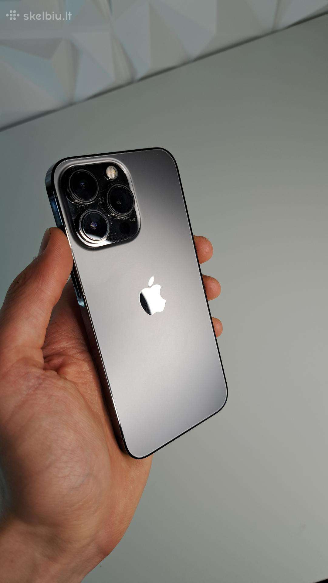 iPhone 13 Pro