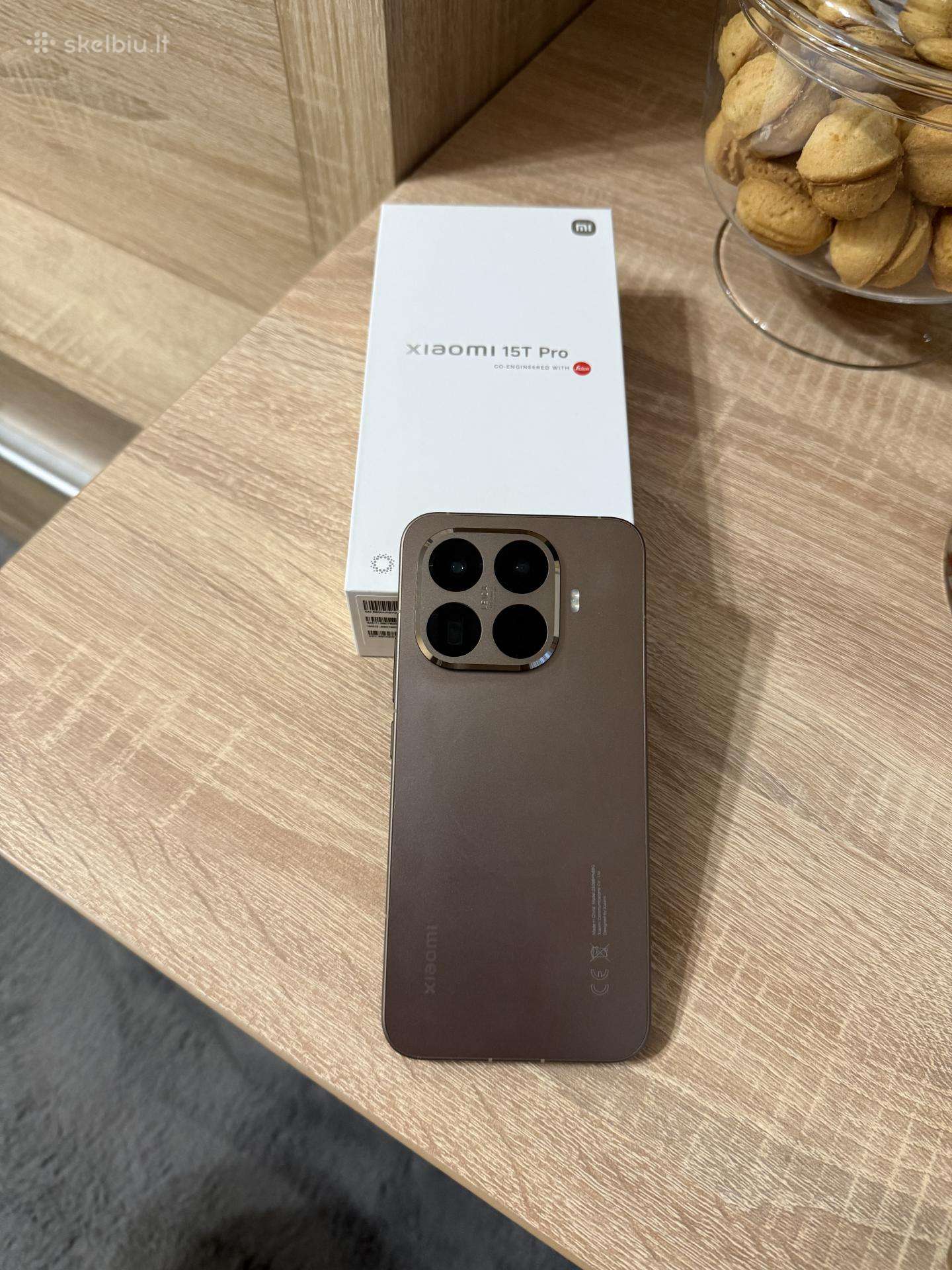 Xiaomi 15t Pro