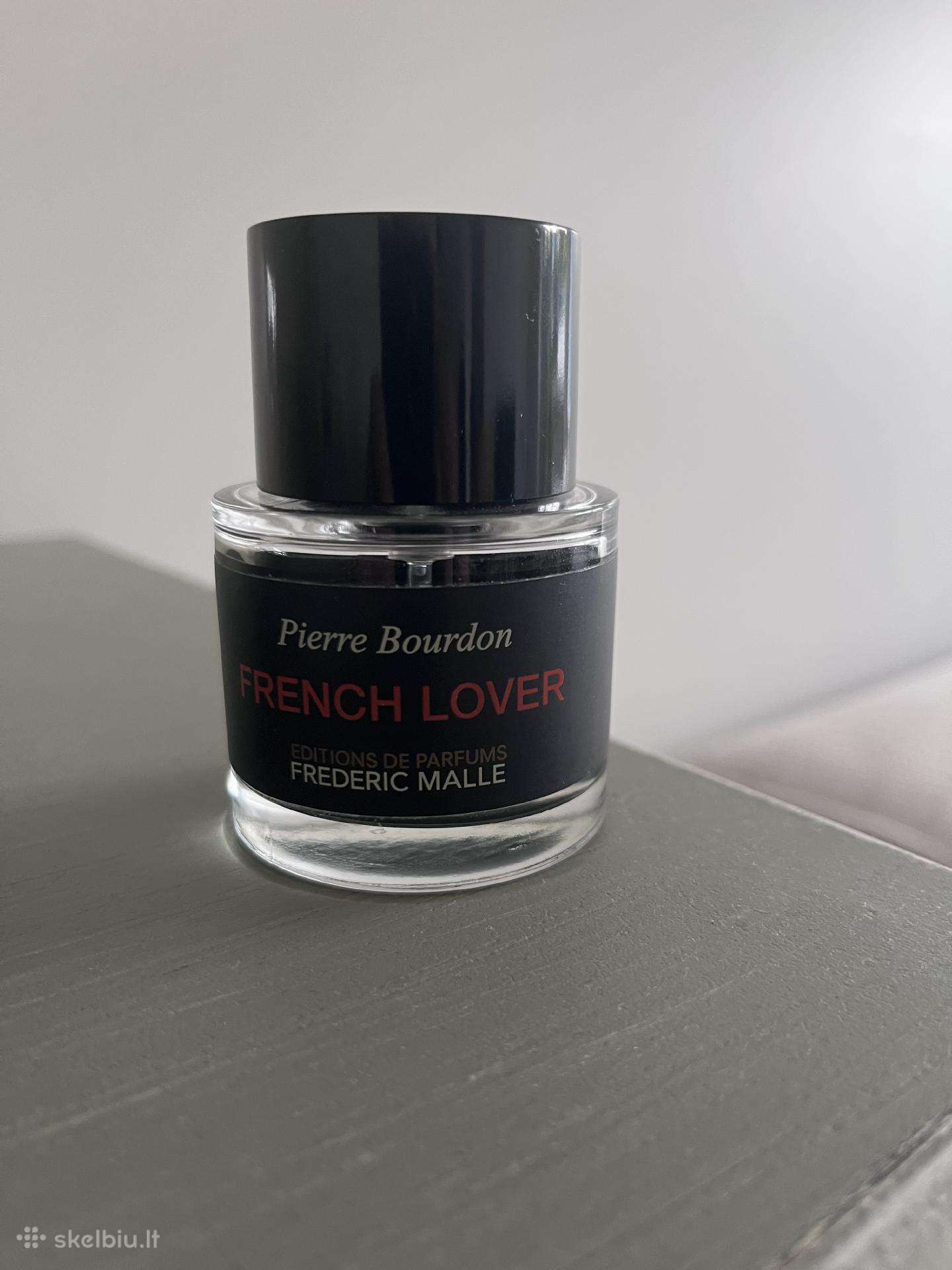 Frederic Malle French Lover 50ml