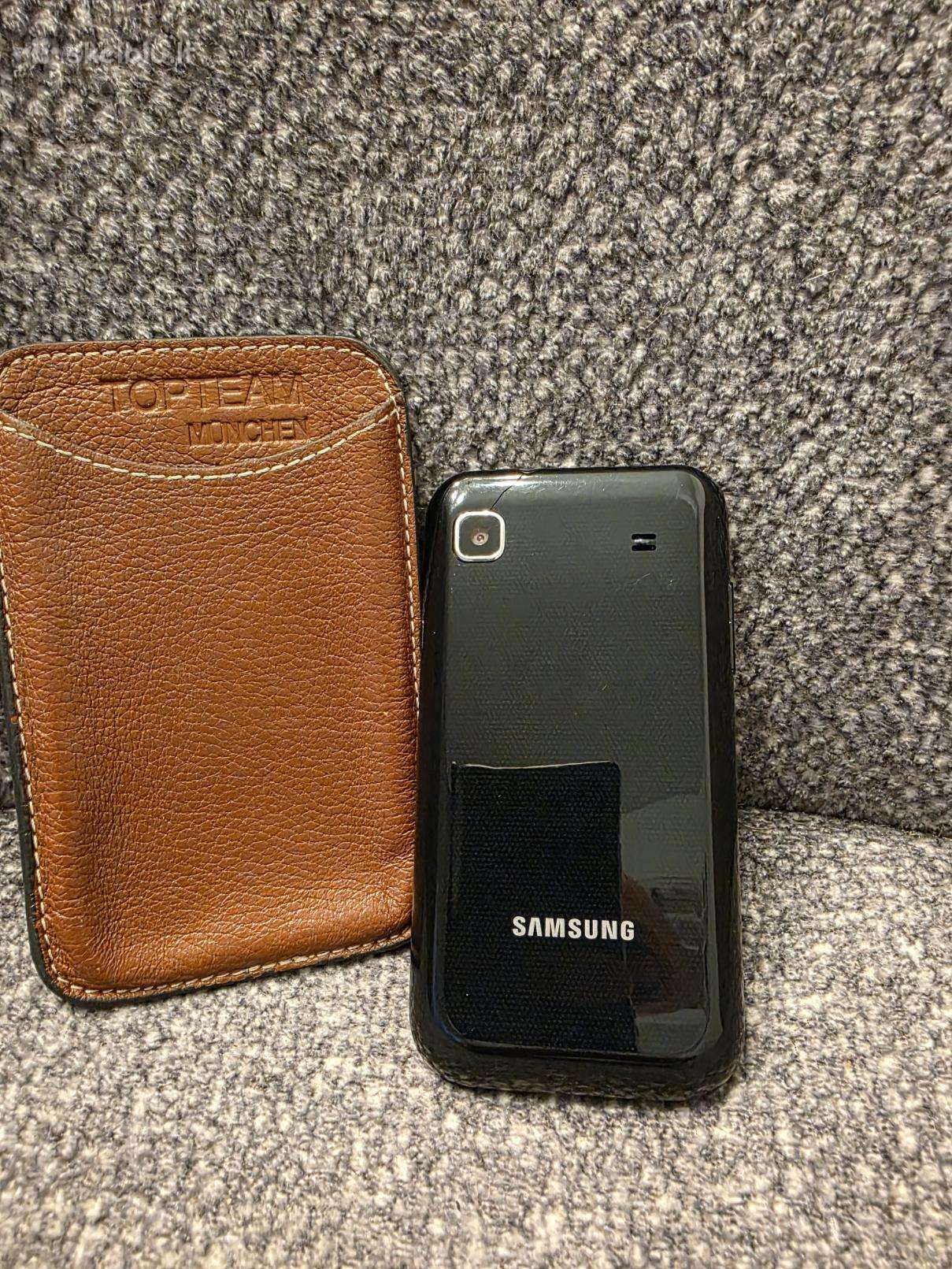 Samsung Galaxy SL GT-i9003