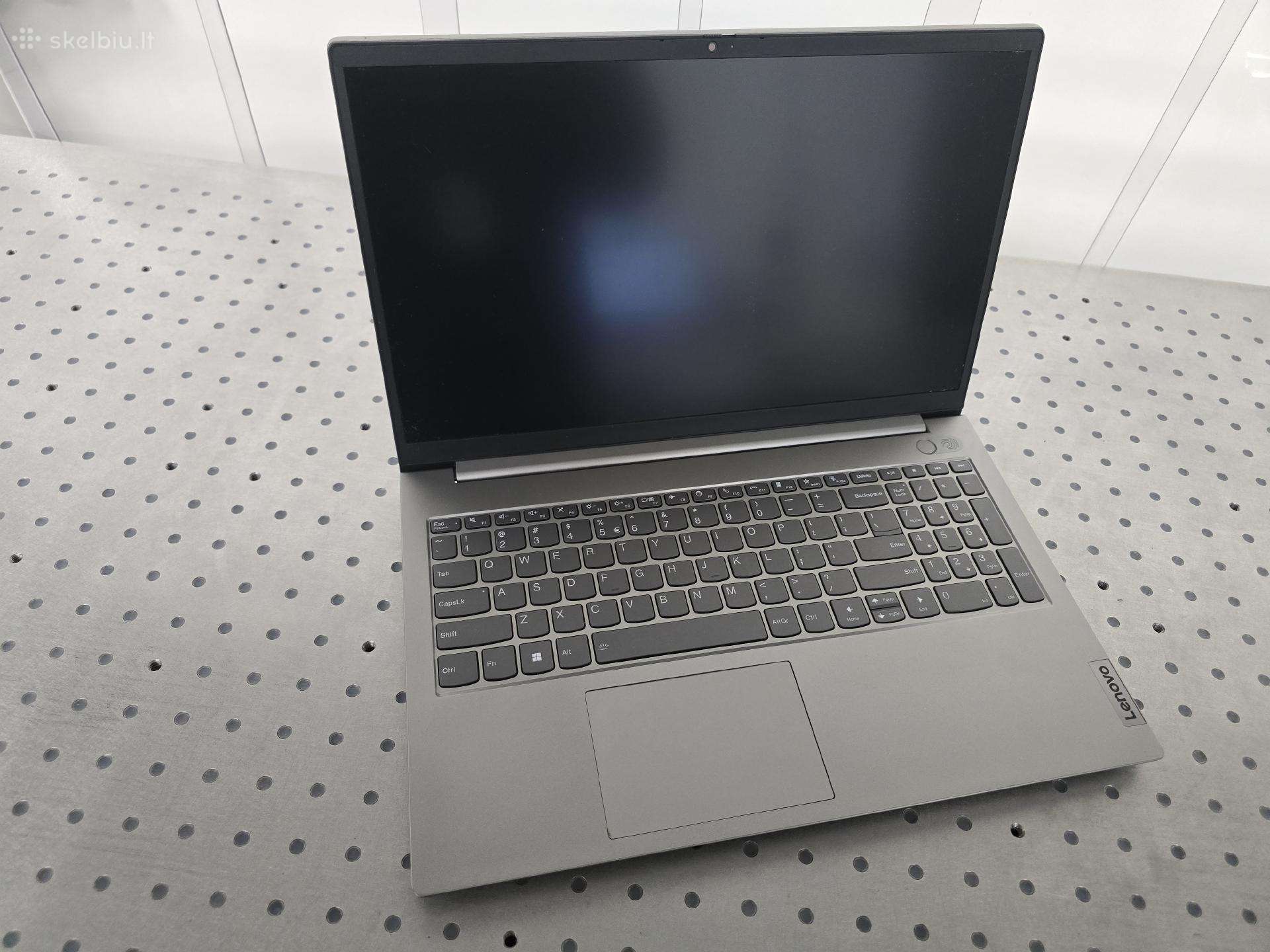 Lenovo Thinkbook 15 g3 Ryzen ir kiti
