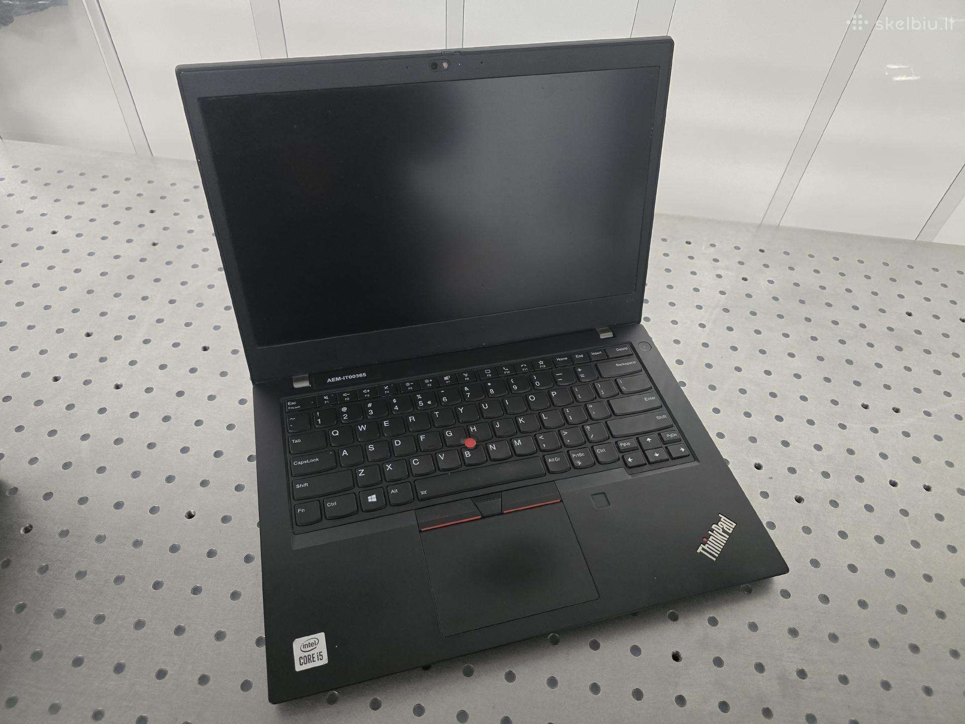 Lenovo Thinkpad L14 Gen1 i5-10210u