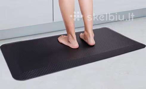 Kilimėlis stovimam darbui Anti-fatigue