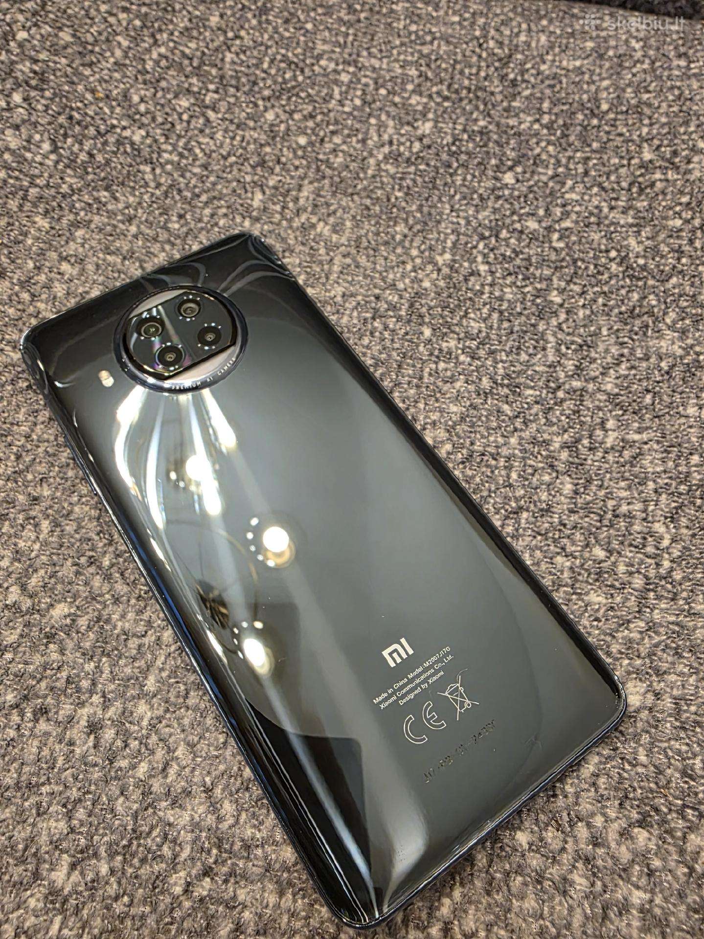 Xiaomi Mi 10t Lite 5G 128gb