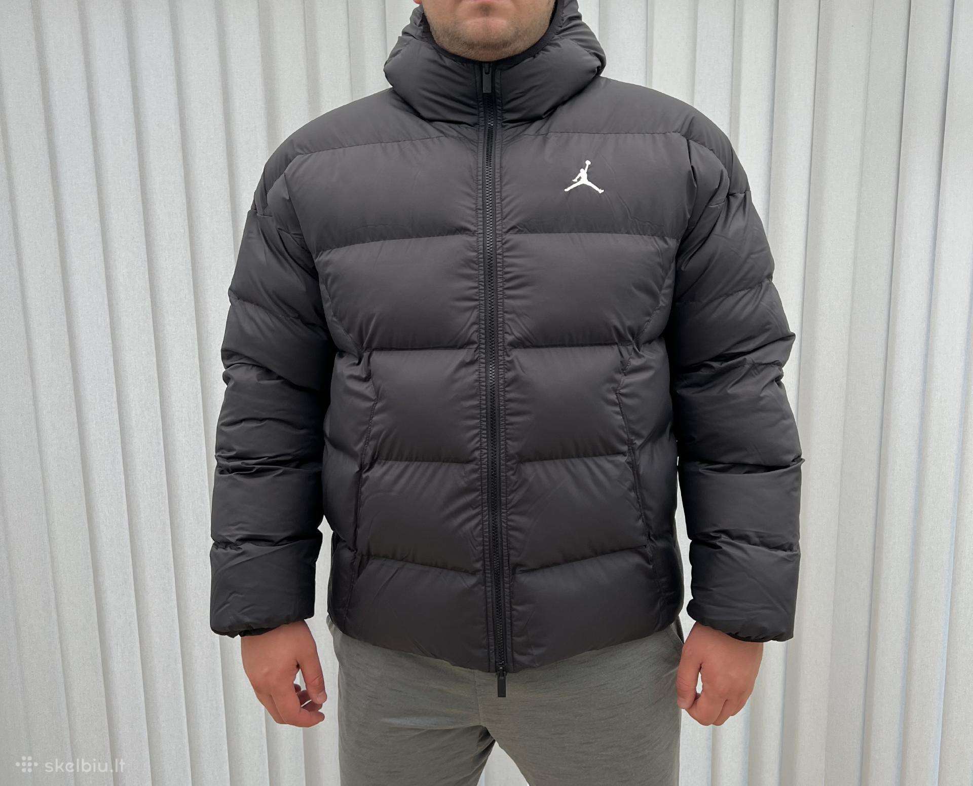 Nike Jordan ziemine striuke
