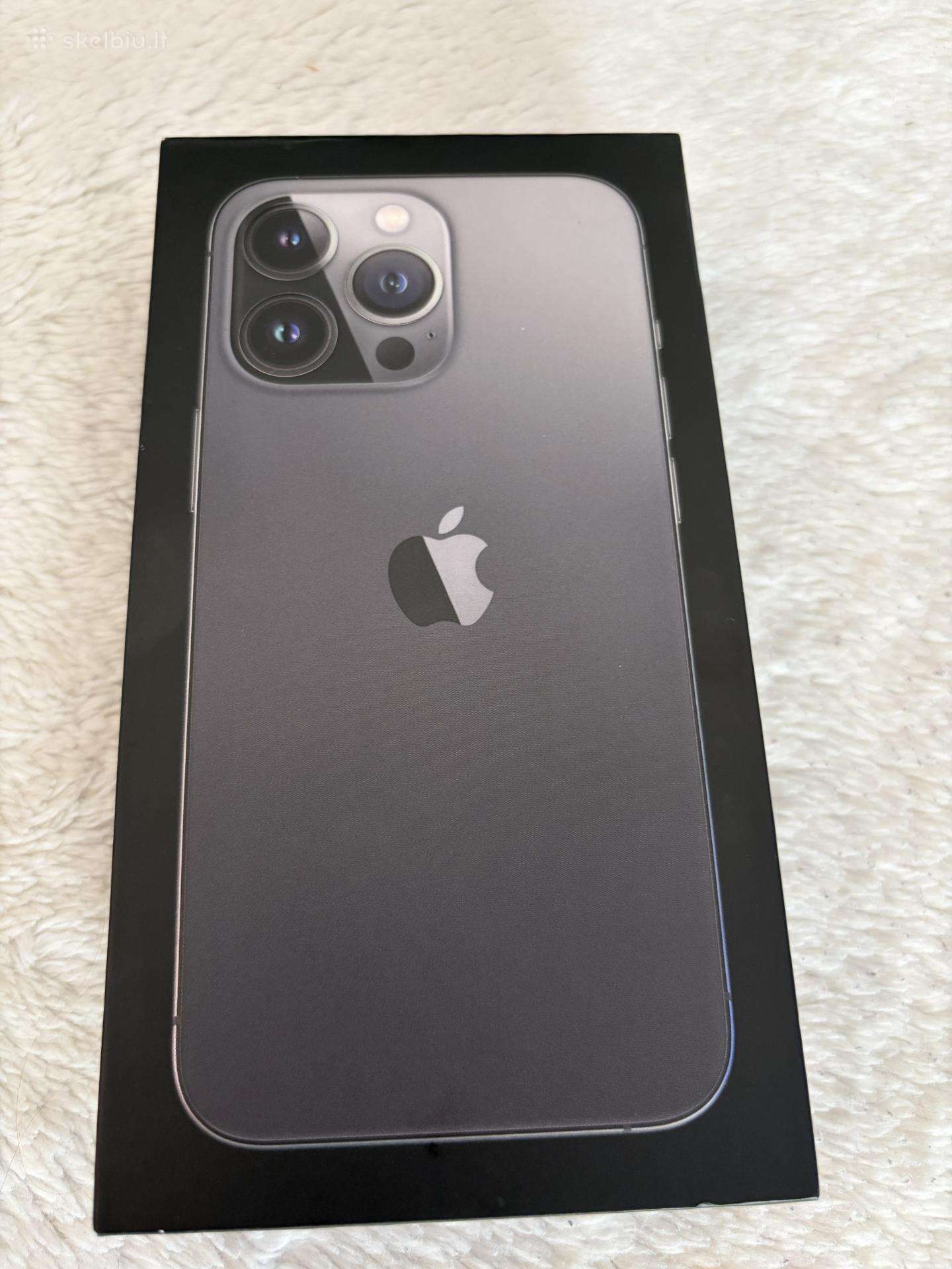 iPhone 13pro 256gb