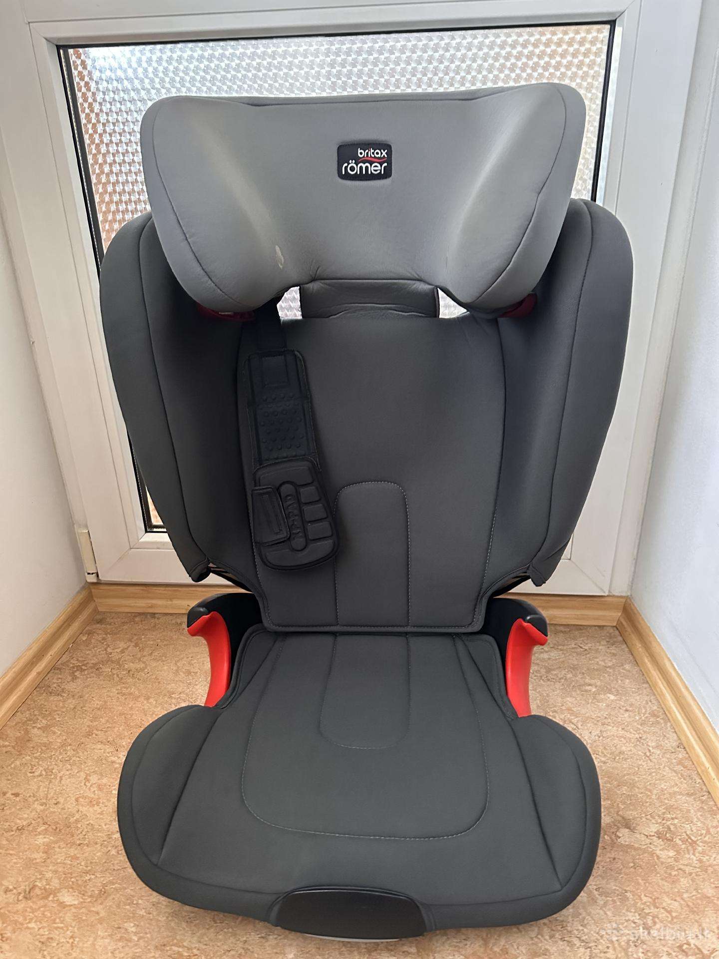 Britax Romer Kidfix Xp autokėdutė, 15 - 36