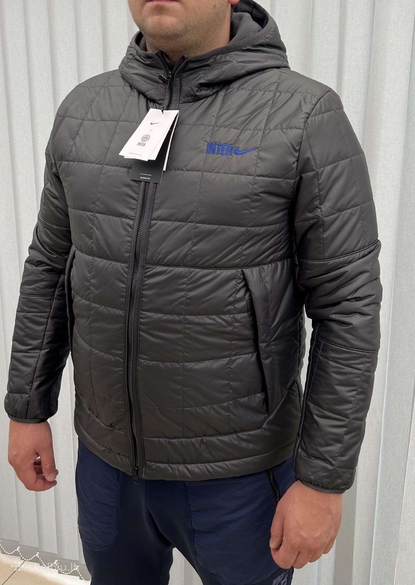 Nike Inter rudenine striuke
