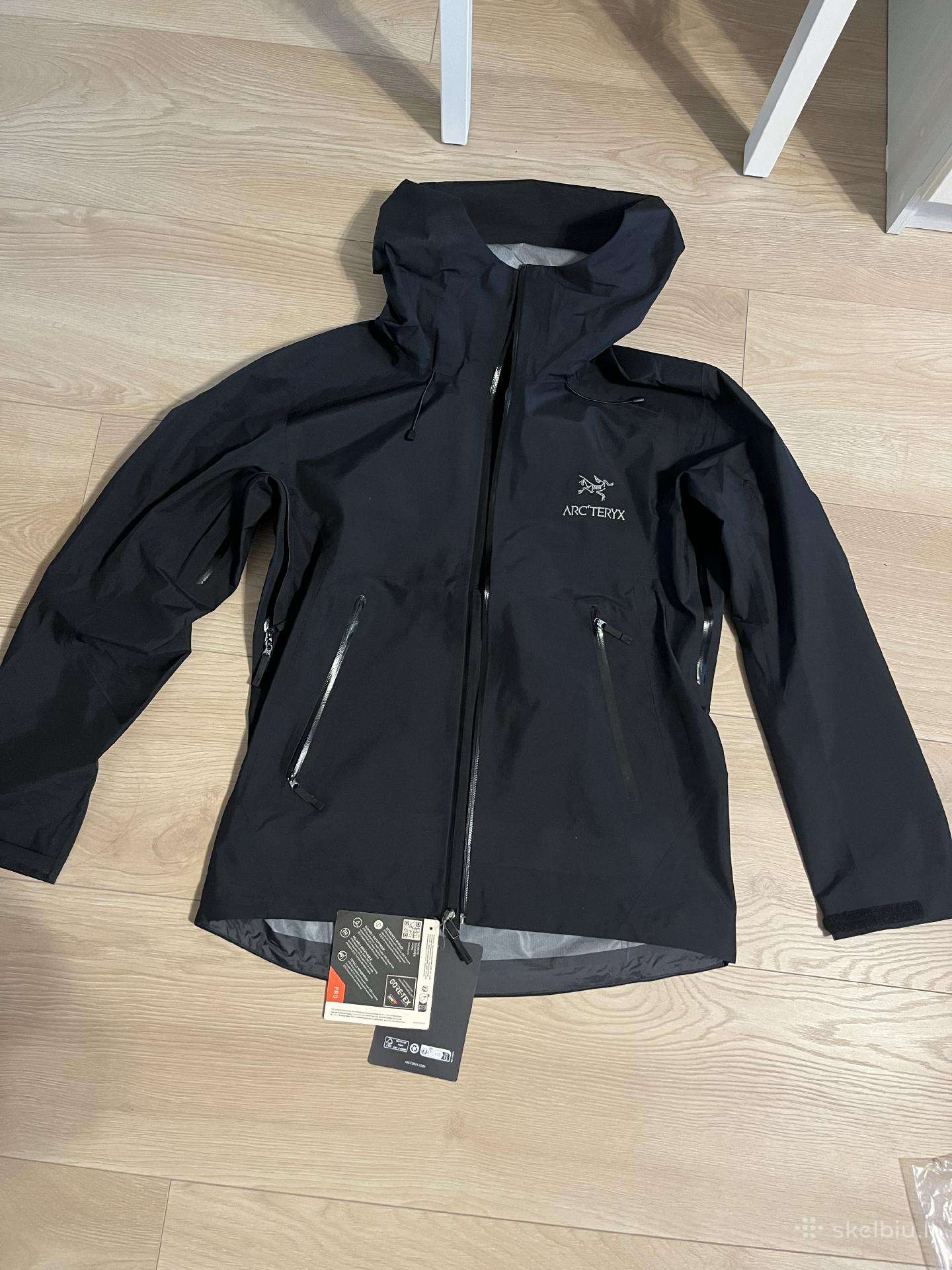 Arcteryx Beta LT