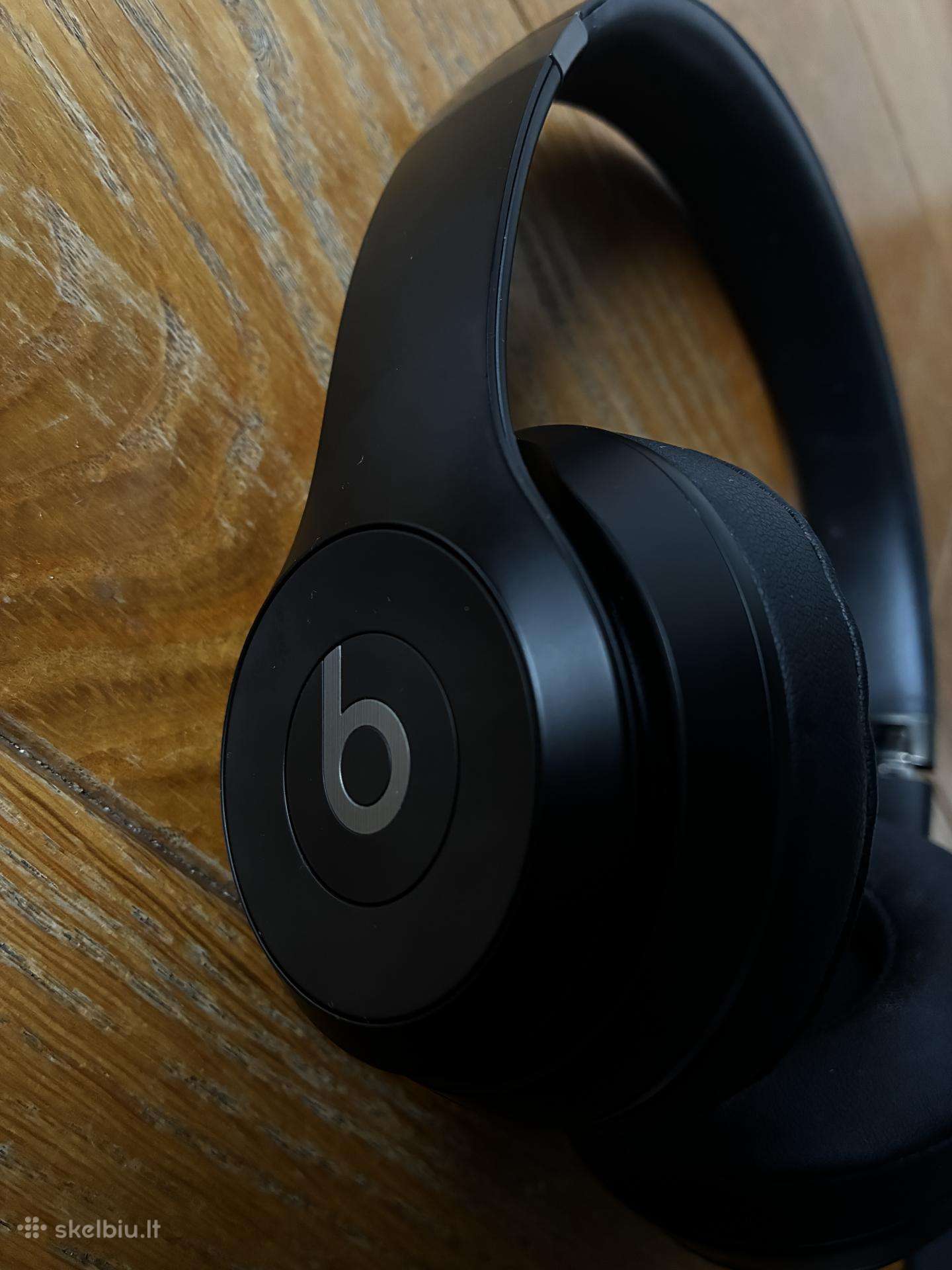 Beats Solo 4 ausinės