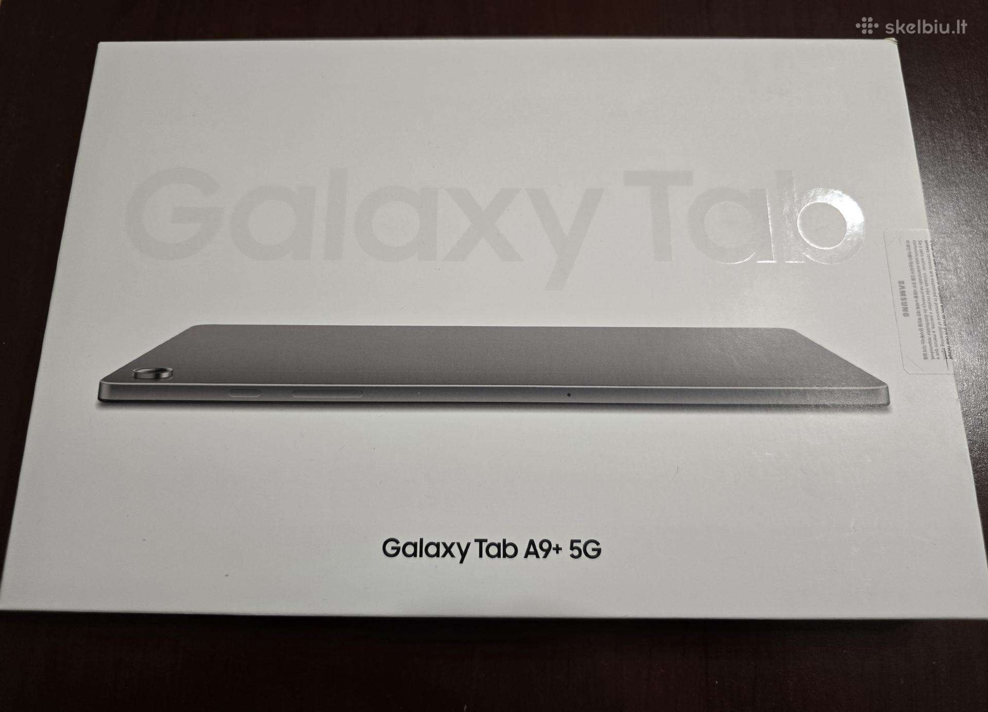 Planšetė Samsung Galaxy Tab A9