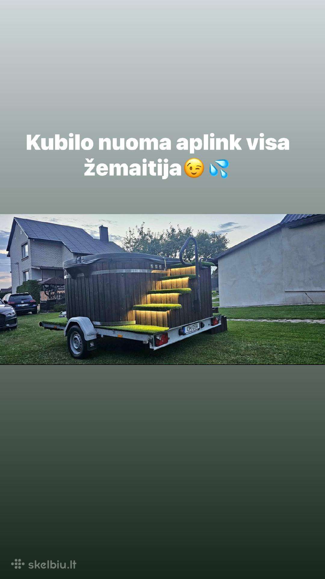 Kubilo Nuoma