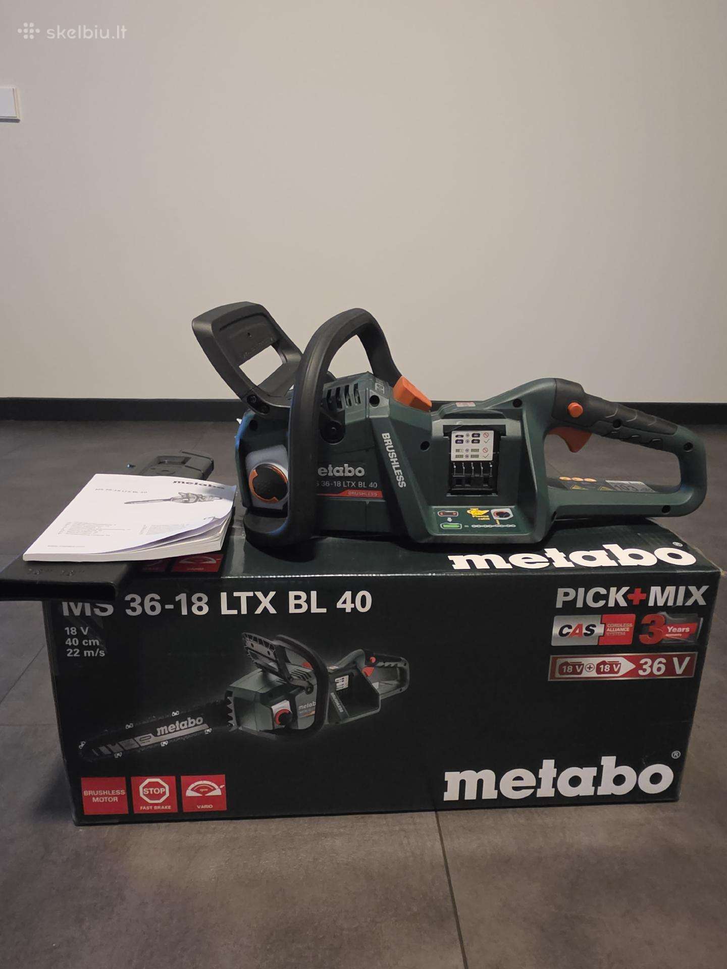 Metabo