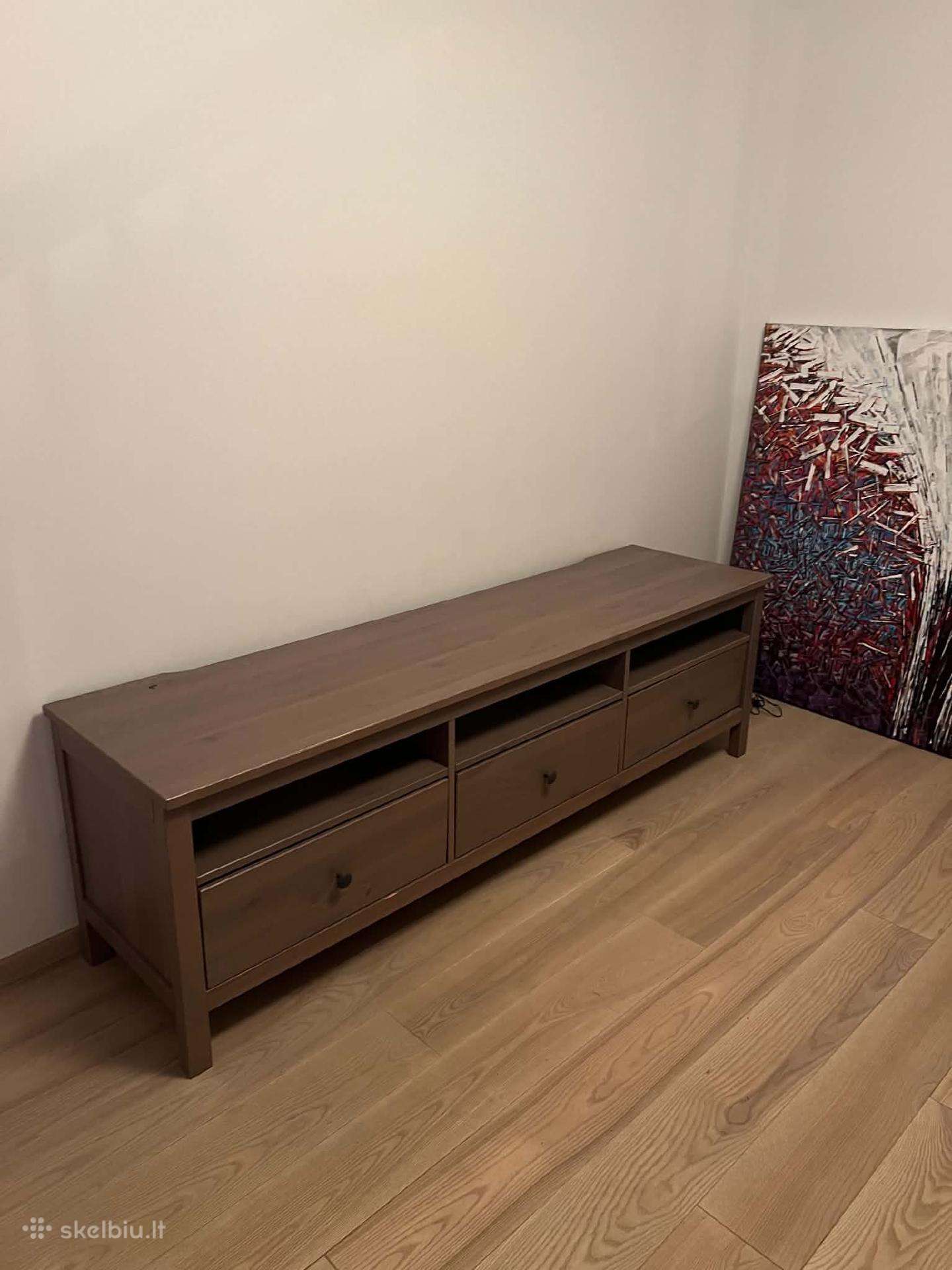 TV spintelė